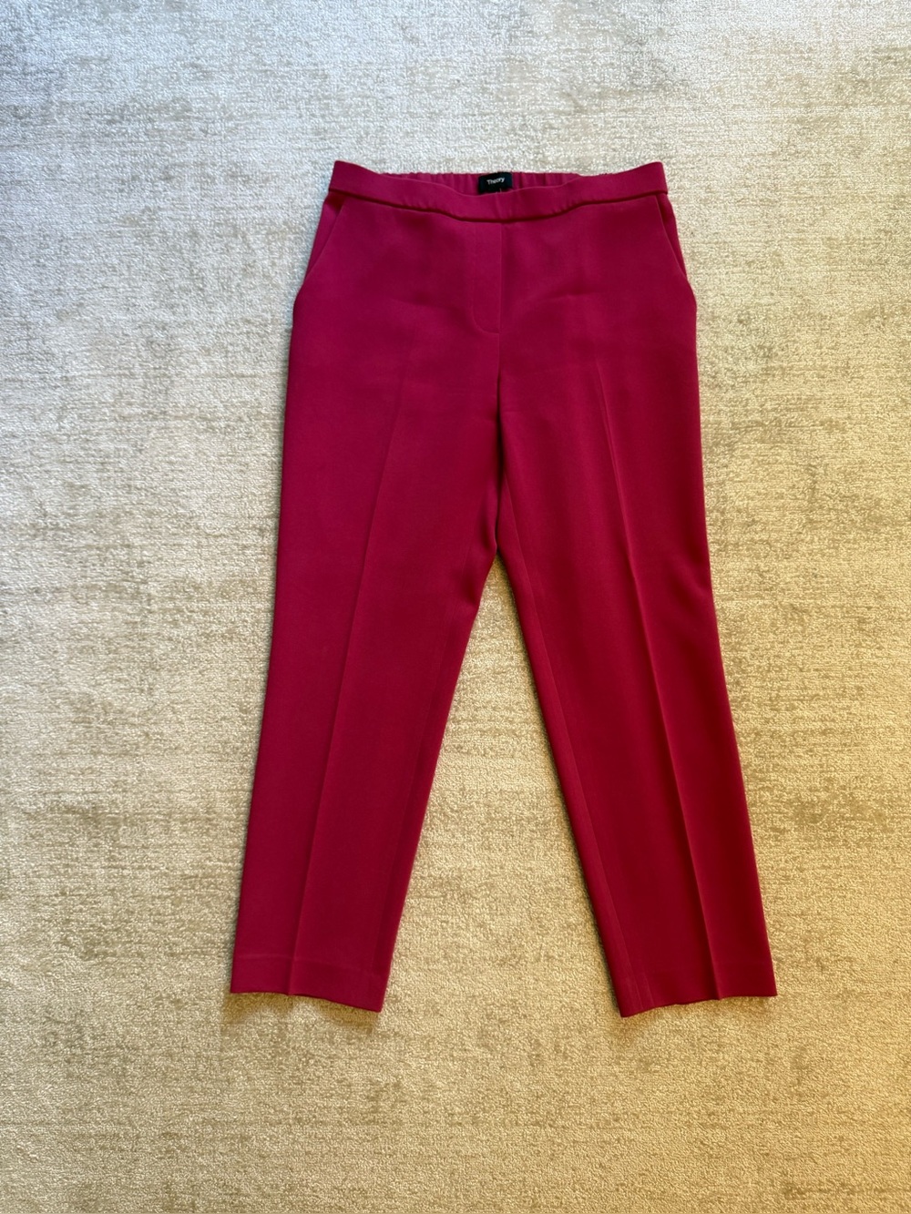 Theory pants